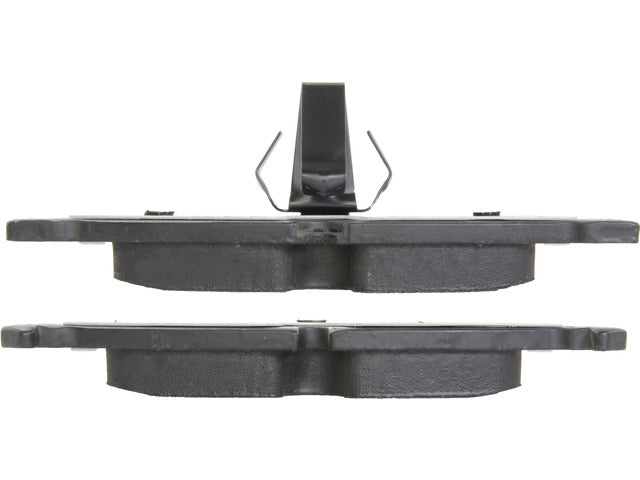 Disc Brake Pad Centric Parts 500.09190