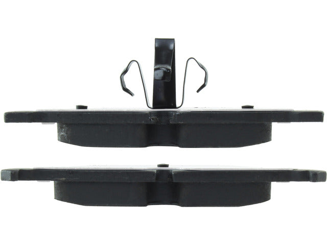 Disc Brake Pad Centric Parts 500.09191