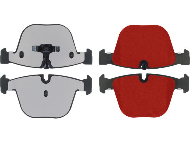 Disc Brake Pad Centric Parts 500.09191