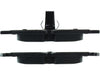 Disc Brake Pad Centric Parts 500.09192