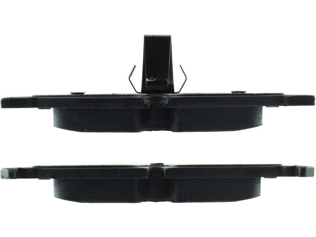 Disc Brake Pad Centric Parts 500.09192
