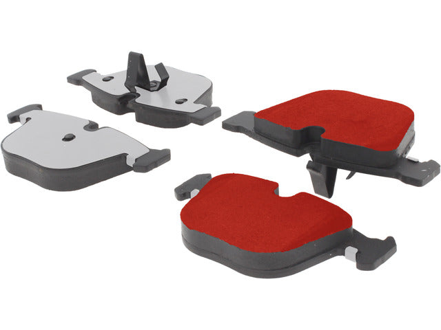 Disc Brake Pad Centric Parts 500.09193