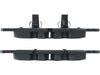 Disc Brake Pad Centric Parts 500.09200