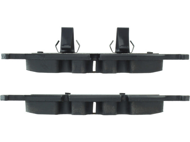 Disc Brake Pad Centric Parts 500.09200