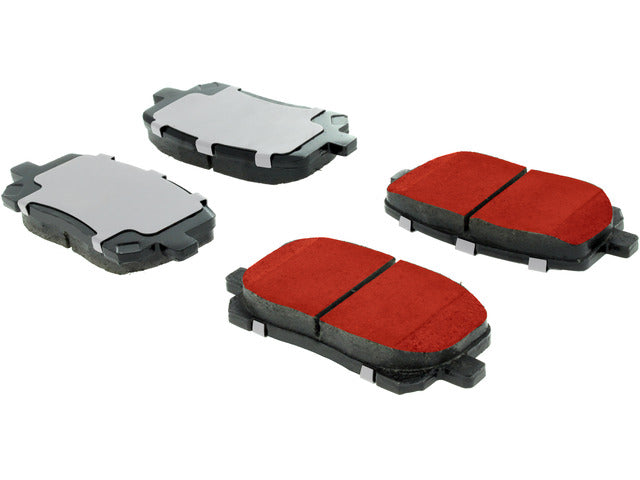 Disc Brake Pad Centric Parts 500.09230