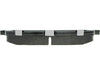 Disc Brake Pad Centric Parts 500.09230