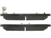 Disc Brake Pad Centric Parts 500.09240
