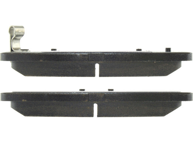 Disc Brake Pad Centric Parts 500.09240