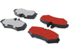 Disc Brake Pad Centric Parts 500.09280