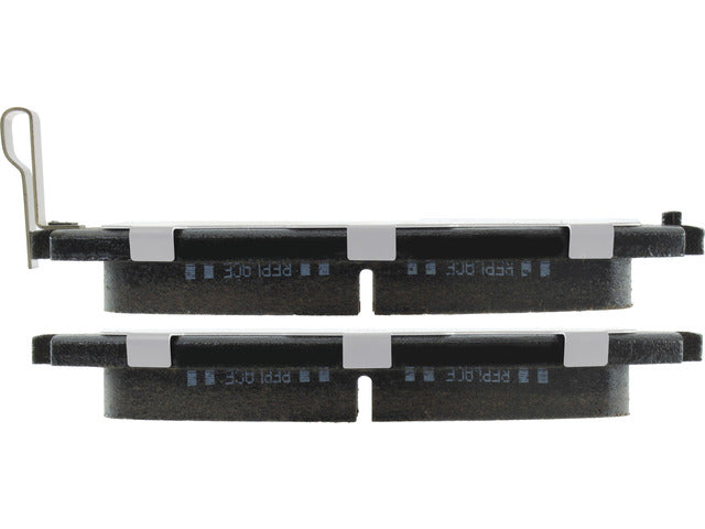 Disc Brake Pad Centric Parts 500.09290