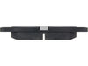 Disc Brake Pad Centric Parts 500.09300