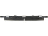 Disc Brake Pad Centric Parts 500.09310