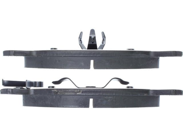 Disc Brake Pad Centric Parts 500.09320