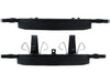 Disc Brake Pad Centric Parts 500.09340