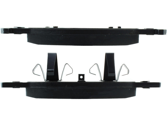 Disc Brake Pad Centric Parts 500.09340