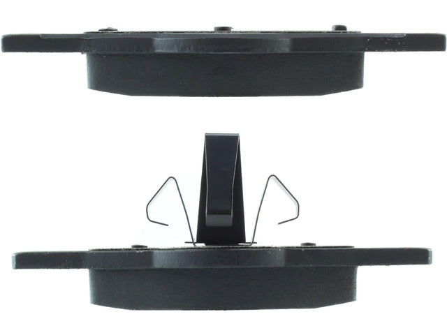 Disc Brake Pad Centric Parts 500.09350