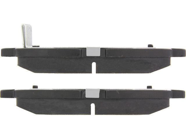 Disc Brake Pad Centric Parts 500.09370
