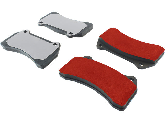 Disc Brake Pad Centric Parts 500.09380