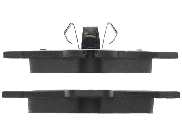 Disc Brake Pad Centric Parts 500.09390