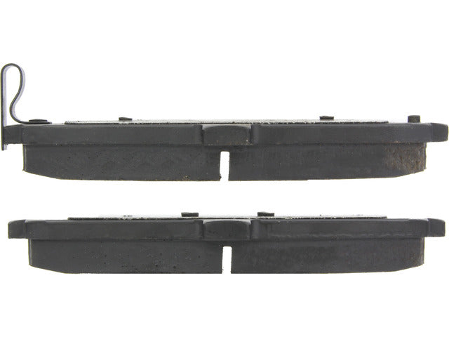 Disc Brake Pad Centric Parts 500.09410