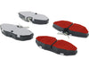 Disc Brake Pad Centric Parts 500.09440