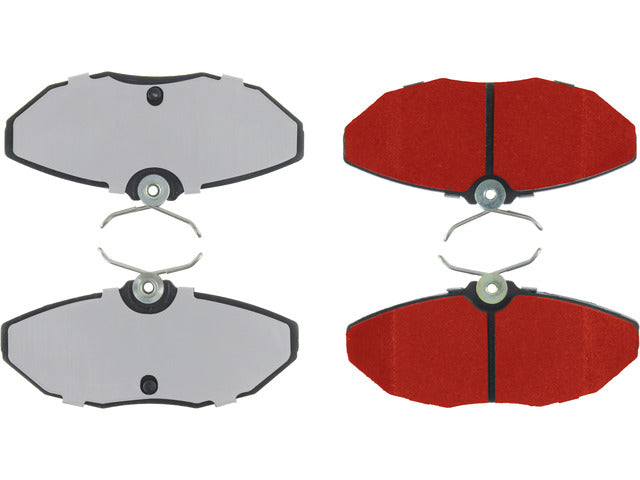 Disc Brake Pad Centric Parts 500.09440