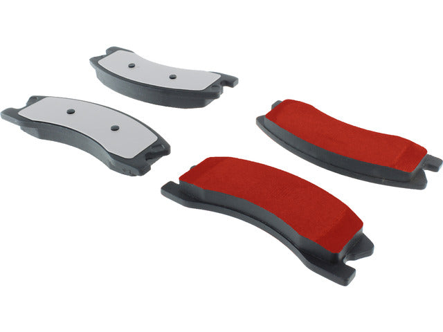 Disc Brake Pad Centric Parts 500.09450