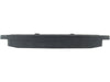 Disc Brake Pad Centric Parts 500.09450