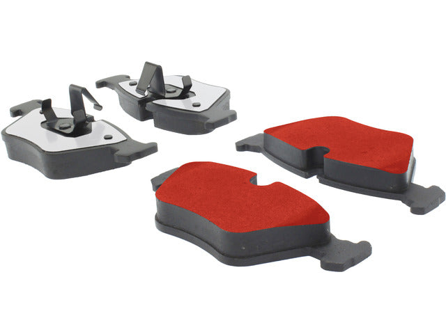 Disc Brake Pad Centric Parts 500.09460