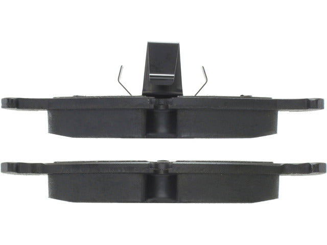 Disc Brake Pad Centric Parts 500.09460