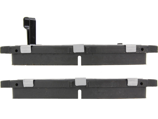 Disc Brake Pad Centric Parts 500.09480