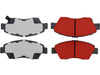 Disc Brake Pad Centric Parts 500.09480