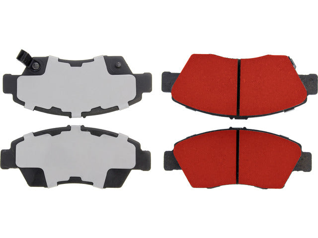 Disc Brake Pad Centric Parts 500.09480