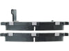 Disc Brake Pad Centric Parts 500.09481