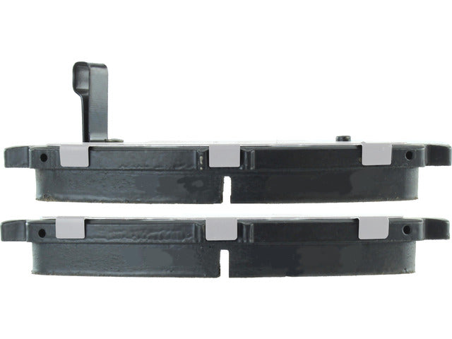 Disc Brake Pad Centric Parts 500.09481