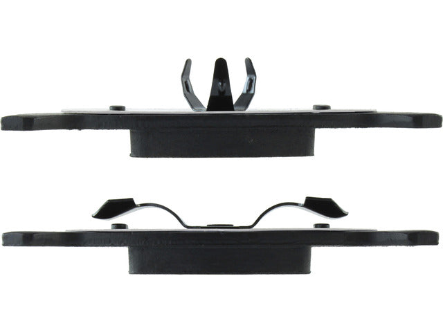 Disc Brake Pad Centric Parts 500.09520