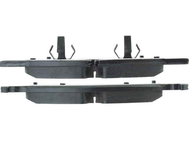 Disc Brake Pad Centric Parts 500.09530