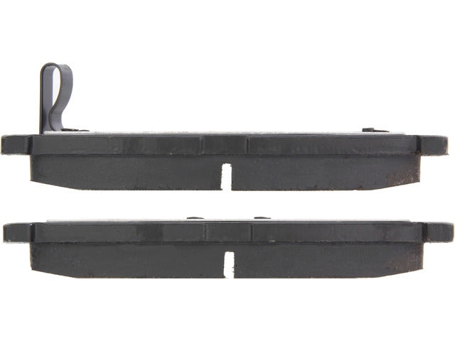 Disc Brake Pad Centric Parts 500.09540