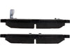 Disc Brake Pad Centric Parts 500.09541