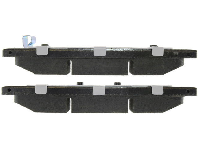 Disc Brake Pad Centric Parts 500.09570