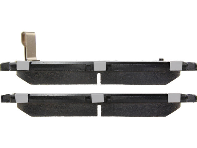 Disc Brake Pad Centric Parts 500.09590
