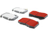 Disc Brake Pad Centric Parts 500.09600