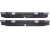 Disc Brake Pad Centric Parts 500.09600