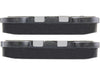 Disc Brake Pad Centric Parts 500.09610