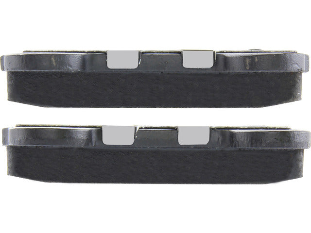Disc Brake Pad Centric Parts 500.09610