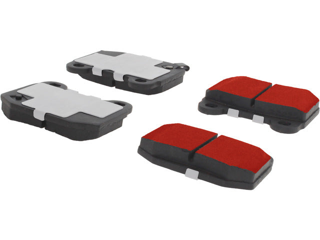 Disc Brake Pad Centric Parts 500.09611
