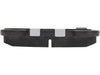 Disc Brake Pad Centric Parts 500.09611