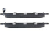 Disc Brake Pad Centric Parts 500.09620