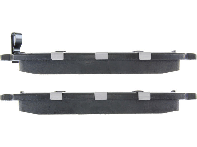 Disc Brake Pad Centric Parts 500.09620