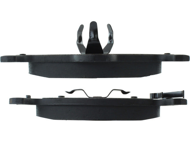 Disc Brake Pad Centric Parts 500.09630